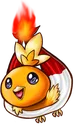 torfly
