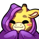 GiraffeCozy