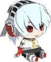 LabrysSit