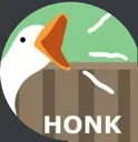 HONK HONK