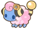 mareep_shiny