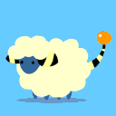 mareep_happy Discord Emoji