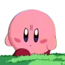 KirbyAngyWalk