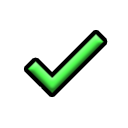 verified Discord emoji