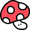 mushroom