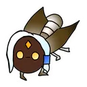 cursedmoth