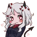 ModeHmms Discord Emoji