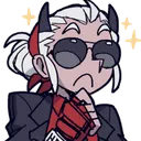 JustiHmms Discord Emoji