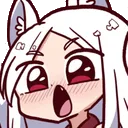 CerbPoggers Discord Emoji