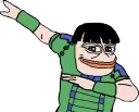 JoshuPepeDab