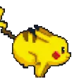 RunningPikachu