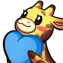 GiraffeHeart
