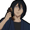 a_Beni_Phone Discord emoji