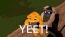 yeet