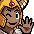 legionhey Discord emoji
