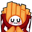 Belbatiddies_fries