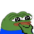 PES_Think Discord emoji