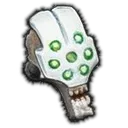 40k_Necron_Gunslinger