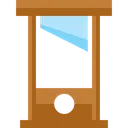 guillotina
