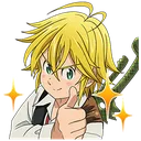 meliodas
