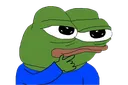 Thinkingpepe thinkingpepe Discord Emoji