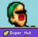 SUPERNUT SUPERNUT