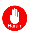 haram Discord emoji