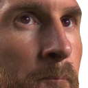 Messiunamused Discord emoji