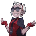 justiceshrug