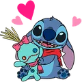 stitchDollLove