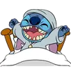 stitchGoodMorning stitchGoodMorning