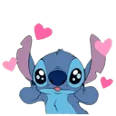stitchLoveCute