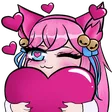 xviimzAhriSpiritLove