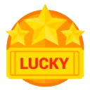 lucky