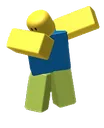 dab
