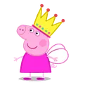 PeppaPrincesa PeppaPrincesa