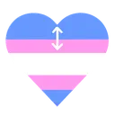 Transgenderpridehearts