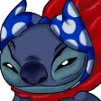 stitchSuperHero stitchSuperHero