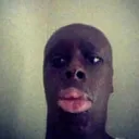 blankstare