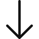 downarrow1