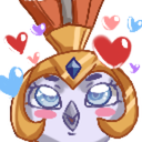 AthenaLove Discord emoji