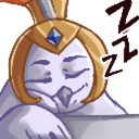 AthenaSleep Discord emoji