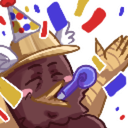HermesHooray Discord emoji