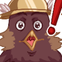 HermesOh Discord emoji