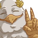 ZeusPeace Discord emoji