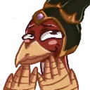 HadesLaugh Discord Emoji