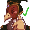 HadesThumbsUp Discord emoji