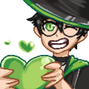 GreenKingLove Discord emoji