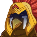 AresSad Discord emoji