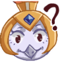 AthenaHuh Discord emoji